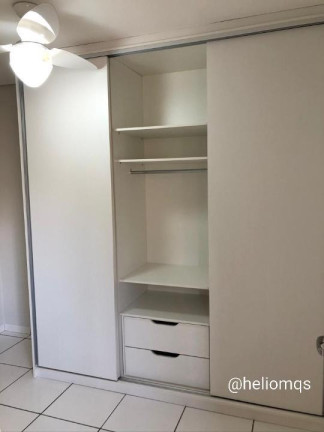 Imagem Apartamento com 2 Quartos à Venda, 42 m² em Parque Residencial Rita Vieira - Campo Grande Imagem Apartamento com 2 Quartos à Venda, 42 m² em Parque Residencial Rita Vieira - Campo Grande