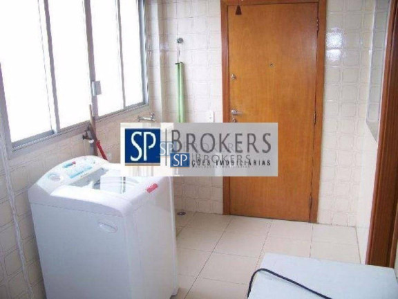 Imagem Apartamento com 3 Quartos à Venda, 200 m² em Jardim Paulista - São Paulo Imagem Apartamento com 3 Quartos à Venda, 200 m² em Jardim Paulista - São Paulo