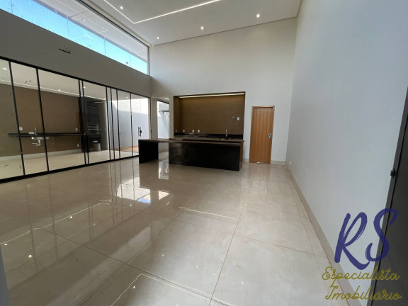Imagem Casa com 3 Quartos à Venda, 194 m² em Residencial Humaitá - Goiânia Imagem Casa com 3 Quartos à Venda, 194 m² em Residencial Humaitá - Goiânia