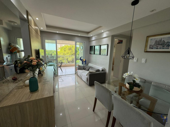 Imagem Apartamento com 2 Quartos à Venda, 67 m² em Pituaçu - Salvador Imagem Apartamento com 2 Quartos à Venda, 67 m² em Pituaçu - Salvador