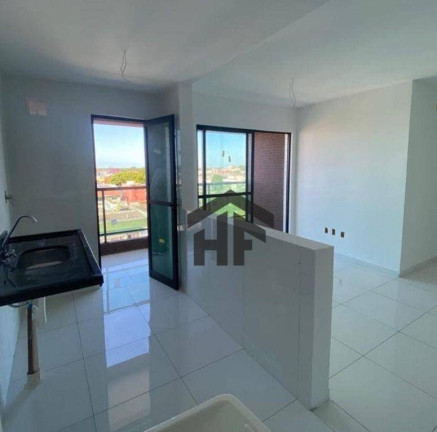 Imagem Apartamento com 2 Quartos à Venda, 53 m² em Jardim Atlântico - Olinda Imagem Apartamento com 2 Quartos à Venda, 53 m² em Jardim Atlântico - Olinda