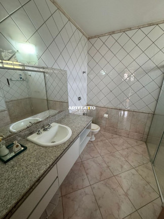 Imagem Casa com 3 Quartos à Venda, 287 m² em Vila Totoli - Franca Imagem Casa com 3 Quartos à Venda, 287 m² em Vila Totoli - Franca