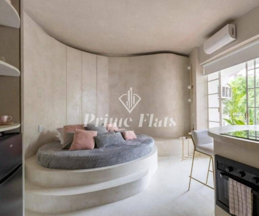 Imagem Apartamento com 1 Quarto à Venda, 41 m² em Centro - São Paulo