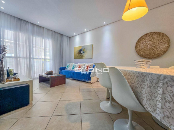 Imagem Apartamento com 3 Quartos à Venda, 87 m² em Riviera De São Lourenço - Bertioga