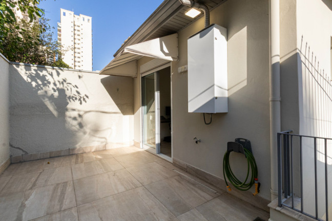 Imagem Casa com 3 Quartos à Venda, 187 m² em Vila Pompéia - São Paulo Imagem Casa com 3 Quartos à Venda, 187 m² em Vila Pompéia - São Paulo