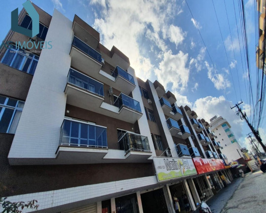 Apartamento com 2 Quartos à Venda, 115 m² em Centro - Cabo Frio