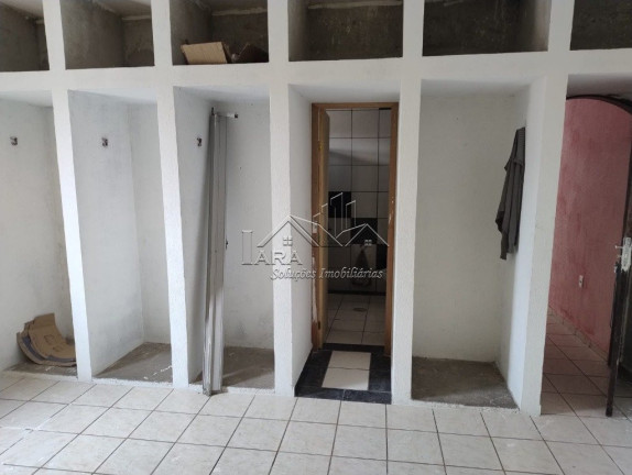 Imagem Casa com 2 Quartos para Alugar, em Parque Boturussu - São Paulo Imagem Casa com 2 Quartos para Alugar, em Parque Boturussu - São Paulo