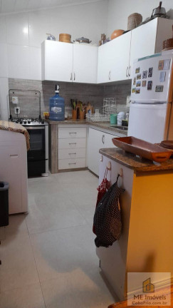 Imagem Casa de Condomínio com 2 Quartos à Venda, 70 m² em Geribá - Búzios Imagem Casa de Condomínio com 2 Quartos à Venda, 70 m² em Geribá - Búzios