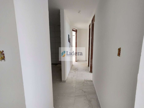 Imagem Apartamento com 2 Quartos à Venda, 59 m² em Bessa - João Pessoa