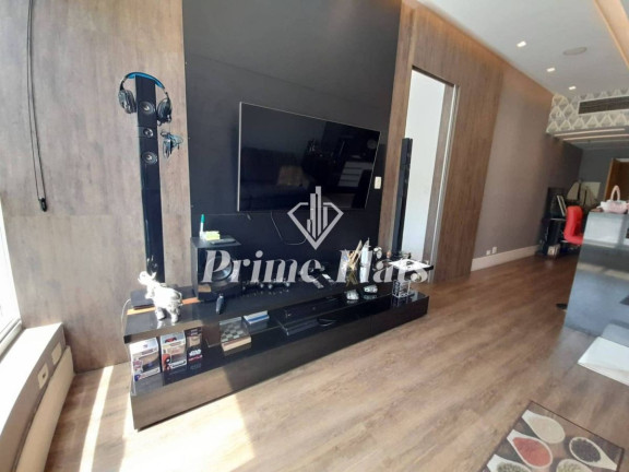 Imagem Apartamento com 1 Quarto à Venda, 50 m² em Santana - São Paulo
