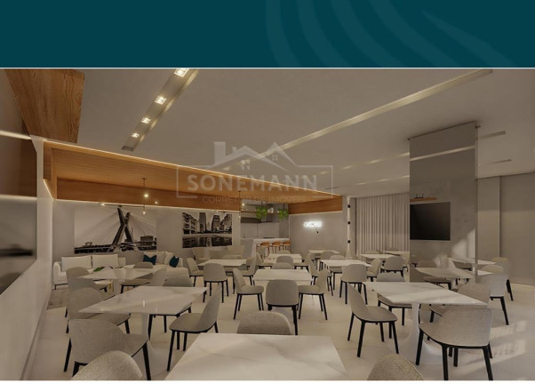 Imagem Apartamento com 3 Quartos à Venda, 90 m² em Abraão - Florianópolis Imagem Apartamento com 3 Quartos à Venda, 90 m² em Abraão - Florianópolis