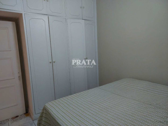 Imagem Apartamento com 3 Quartos à Venda, 150 m² em Boqueirão - Santos Imagem Apartamento com 3 Quartos à Venda, 150 m² em Boqueirão - Santos