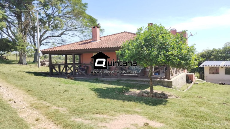 Imagem Imóvel com 2 Quartos à Venda, 180.000 m² em Capela Da Buena - Morro Redondo
