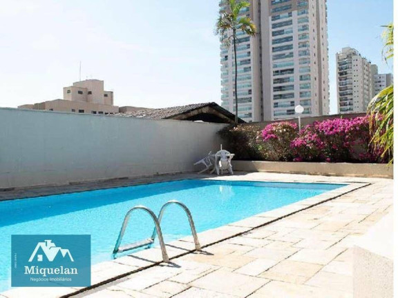 Imagem Apartamento com 3 Quartos à Venda, 90 m² em Santa Teresinha - São Paulo Imagem Apartamento com 3 Quartos à Venda, 90 m² em Santa Teresinha - São Paulo