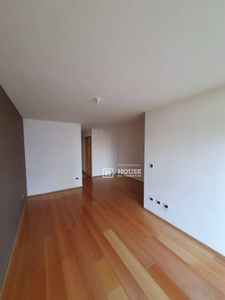 Imagem Apartamento com 3 Quartos à Venda, 75 m² em Jardim Oriental - São Paulo