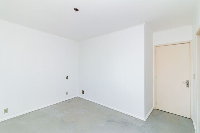Imagem Apartamento com 3 Quartos à Venda, 110 m² em Três Figueiras - Porto Alegre