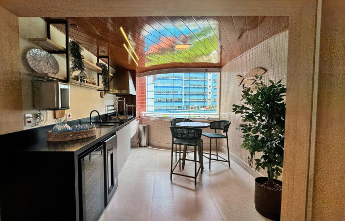 Imagem Apartamento com 3 Quartos à Venda, 143 m² em Riviera De São Lourenço - Bertioga Imagem Apartamento com 3 Quartos à Venda, 143 m² em Riviera De São Lourenço - Bertioga