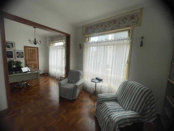 Imóvel com 2 Quartos à Venda, 74 m² em República - São Paulo