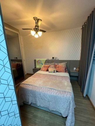 Imagem Apartamento com 2 Quartos à Venda, 56 m² em Jardim Das Colinas - Hortolândia Imagem Apartamento com 2 Quartos à Venda, 56 m² em Jardim Das Colinas - Hortolândia