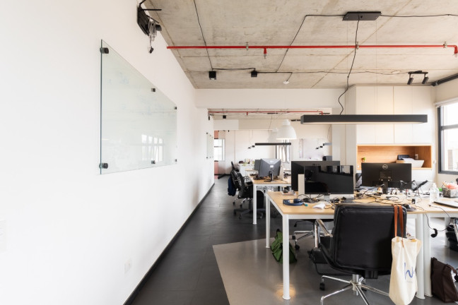 Imagem Ponto Comercial à Venda, 175 m² em Pinheiros - São Paulo