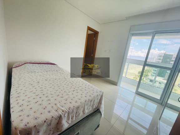 Imagem Apartamento com 4 Quartos à Venda, 193 m² em Canto Do Forte - Praia Grande