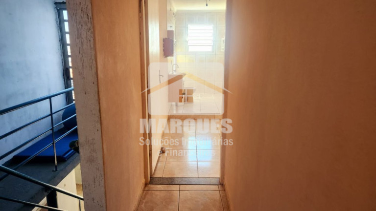 Imagem Sobrado com 3 Quartos à Venda, 250 m² em Jardim São Bento - Hortolândia Imagem Sobrado com 3 Quartos à Venda, 250 m² em Jardim São Bento - Hortolândia
