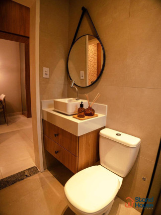 Imagem Casa com 2 Quartos à Venda, 126 m² em Sim - Feira De Santana