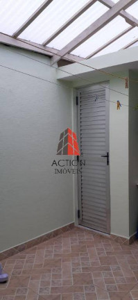 Imagem Sobrado com 3 Quartos à Venda, 140 m² em Vila Califórnia - São Paulo