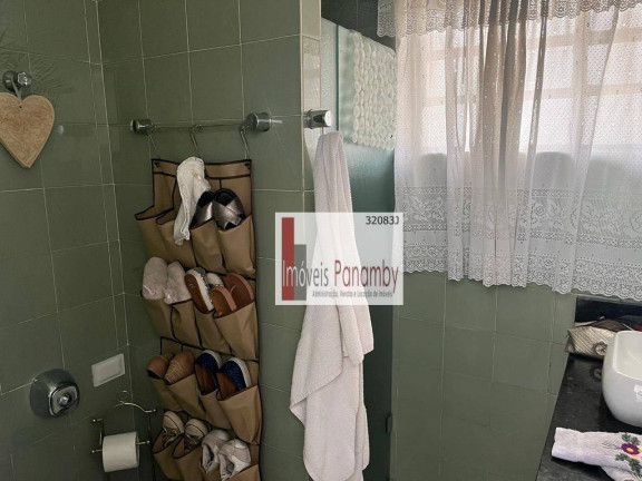 Imagem Casa com 4 Quartos à Venda, 400 m² em Jardim Prudência - São Paulo Imagem Casa com 4 Quartos à Venda, 400 m² em Jardim Prudência - São Paulo