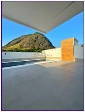Casa com 3 Quartos à Venda, 250 m² em Vargem Pequena - Rio De Janeiro