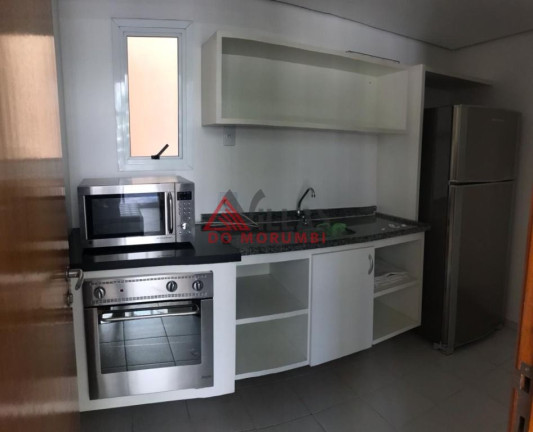 Imagem Apartamento com 2 Quartos à Venda, 94 m² em Vila Suzana - São Paulo