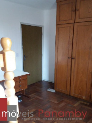 Imagem Apartamento com 3 Quartos à Venda, 62 m² em Saúde - São Paulo