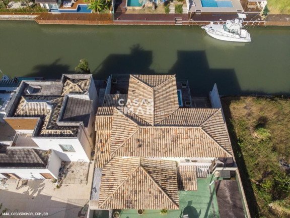 Imagem Imóvel com 4 Quartos para Alugar ou Temporada, 450 m² em Marina - Armação Dos Búzios