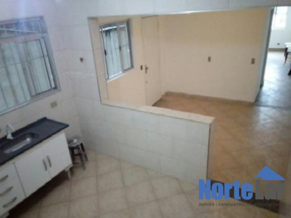 Imagem Sobrado com 3 Quartos à Venda, 150 m² em Jardim Elisa Maria - São Paulo