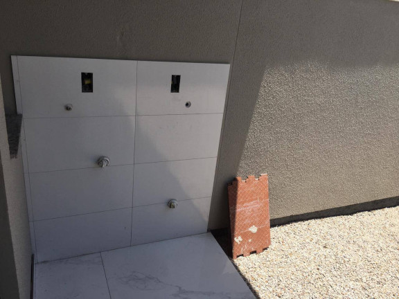 Imagem Casa com 2 Quartos à Venda, 67 m² em Br Felice - Tijucas