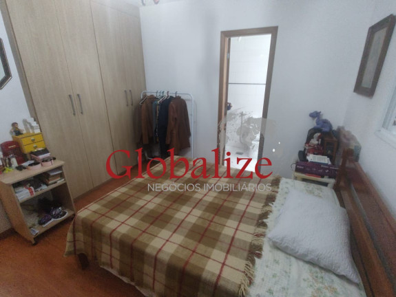 Imagem Imóvel com 3 Quartos à Venda, 161 m² em Pompéia - Santos
