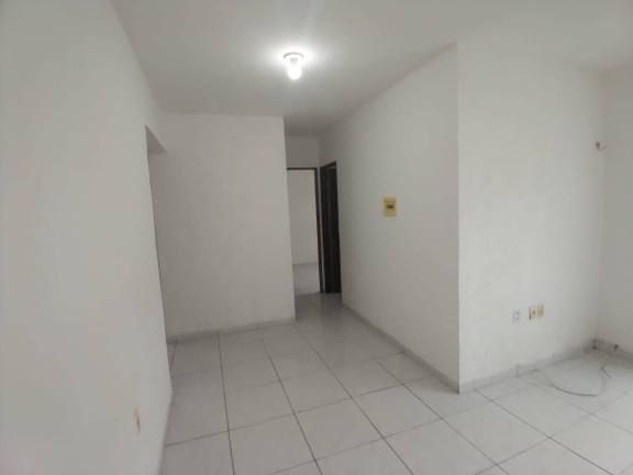 Imagem Apartamento com 2 Quartos à Venda, 50 m² em Cuiá - João Pessoa