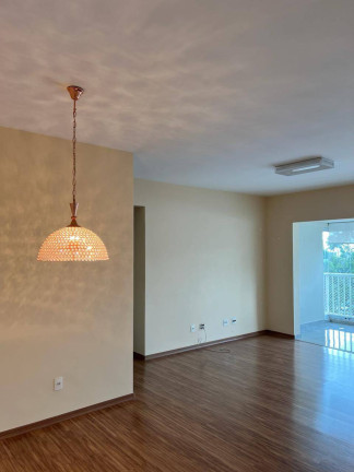 Imagem Apartamento com 3 Quartos à Venda, 113 m² em Jardim Bonfiglioli - Jundiaí