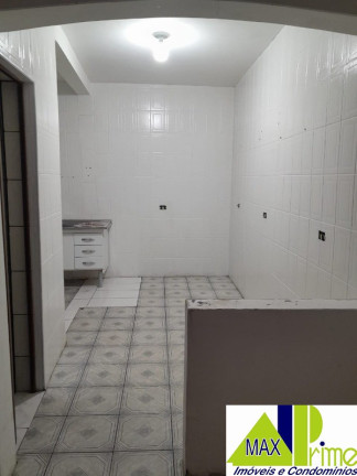 Imagem Sobrado com 2 Quartos para Alugar, 100 m² em Jardim Dos Ipês - São Paulo