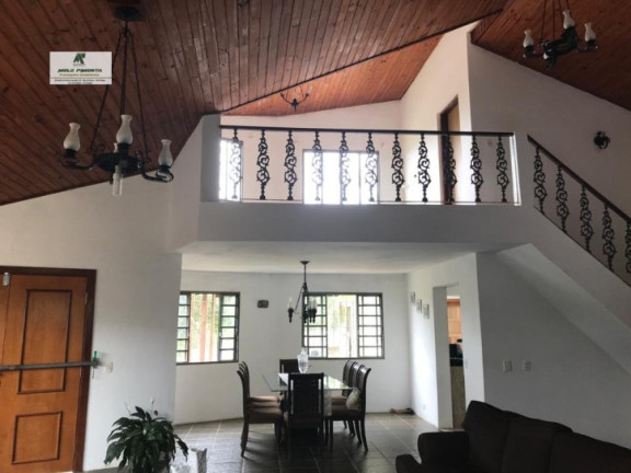 Imagem Casa com 4 Quartos à Venda, 1.000 m² em Monte Catine - Vargem Grande Paulista Imagem Casa com 4 Quartos à Venda, 1.000 m² em Monte Catine - Vargem Grande Paulista