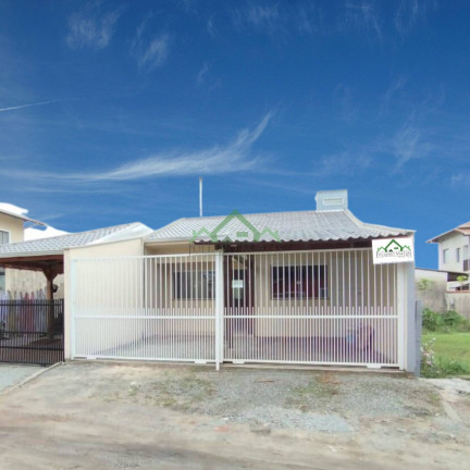 Casa com 2 Quartos à Venda, 70 m² em Centro - Balneário Barra Do Sul