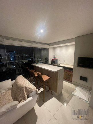 Imagem Apartamento com 3 Quartos à Venda, 117 m² em Vila Leopoldina - São Paulo
