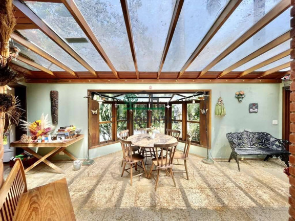 Imagem Casa com 6 Quartos à Venda, 628 m² em Granja Viana - Cotia