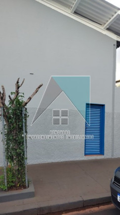 Imóvel Comercial para Alugar, 127 m² em Ipiranga - Ribeirão Preto
