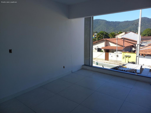 Imagem Casa com 4 Quartos à Venda, 180 m² em Maravista -itaipu - Niterói