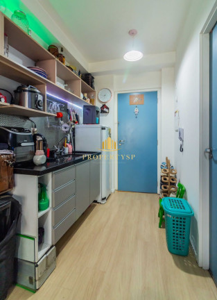 Imagem Apartamento com 1 Quarto à Venda, 38 m² em Pinheiros - São Paulo Imagem Apartamento com 1 Quarto à Venda, 38 m² em Pinheiros - São Paulo