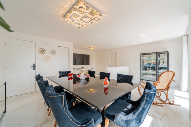 Imagem Apartamento com 4 Quartos à Venda, 146 m² em Jardim Ampliação - São Paulo Imagem Apartamento com 4 Quartos à Venda, 146 m² em Jardim Ampliação - São Paulo