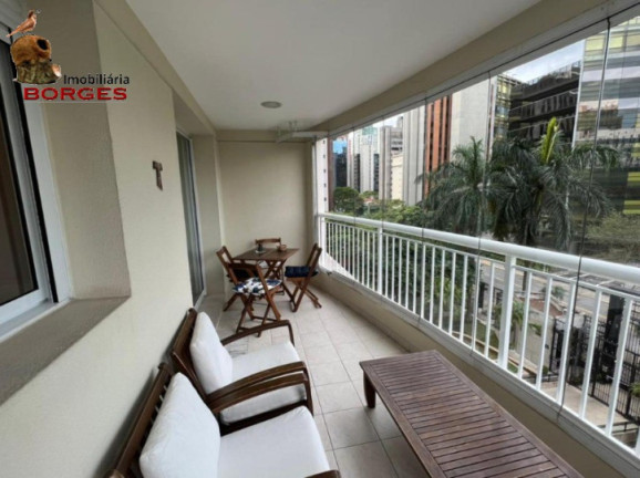 Imagem Apartamento com 2 Quartos para Alugar, 75 m² em Brooklin - São Paulo Imagem Apartamento com 2 Quartos para Alugar, 75 m² em Brooklin - São Paulo