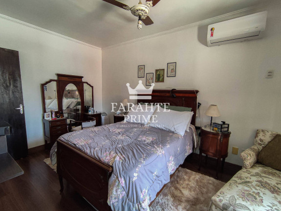 Imagem Casa com 3 Quartos à Venda, 251 m² em Marapé - Santos Imagem Casa com 3 Quartos à Venda, 251 m² em Marapé - Santos