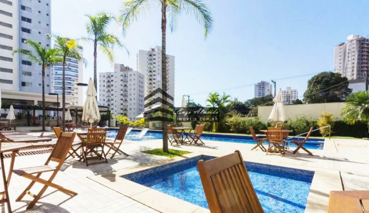 Imagem Apartamento com 3 Quartos à Venda, 140 m² em Santana - São Paulo Imagem Apartamento com 3 Quartos à Venda, 140 m² em Santana - São Paulo